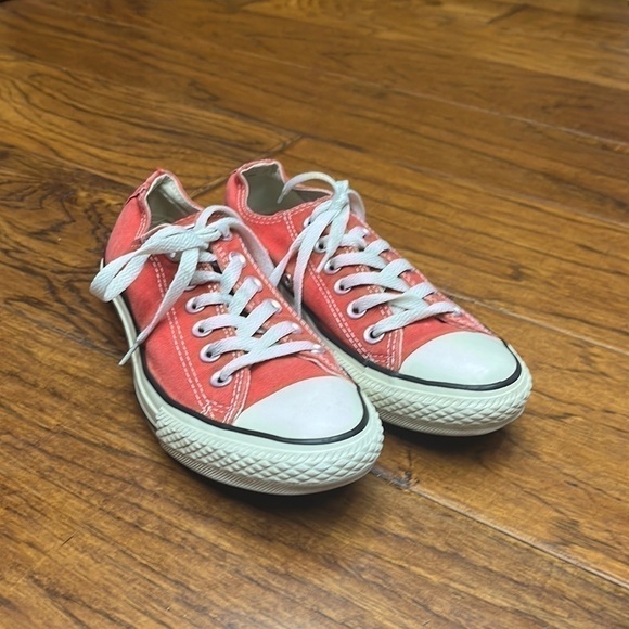 Converse all Star adults casual unisex ankle sneakers - Picture 1 of 9